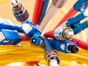 Que é Lanshack Fiber pre-terminado.