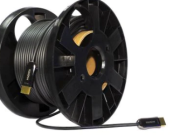 Cando escolle un HDMI fibre, os parámetros seguintes precisan atención especialName: