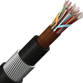 Flexible ArMáis.d Cable Wiring