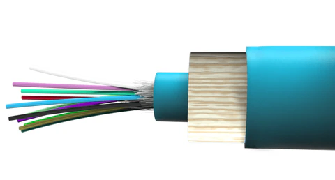 Flexible ArMáis.d Cable