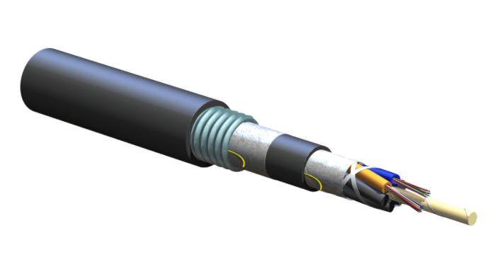 5 Ultimate Secrets to Single Mode ArMáis.d Fiber Cable